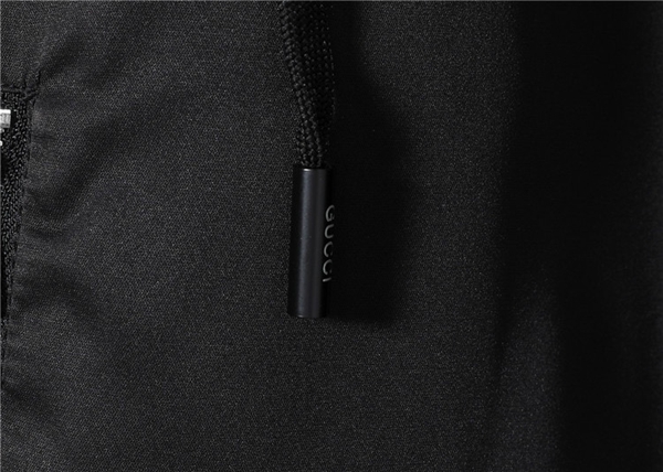 ブランドジャケット着用イメージ